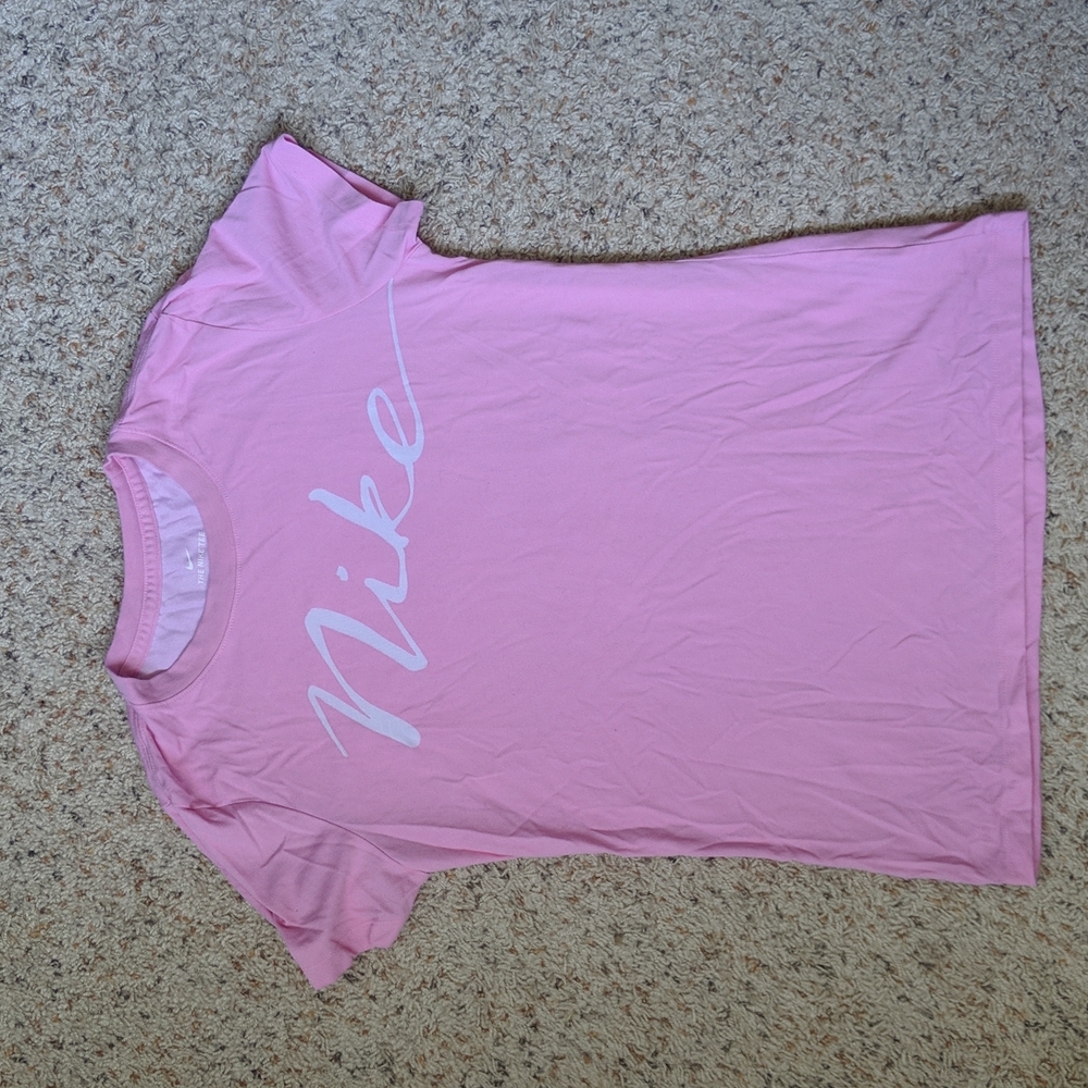 Nike Dri-Fit Tshirt